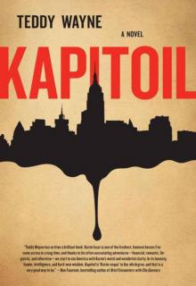 Kapitoil