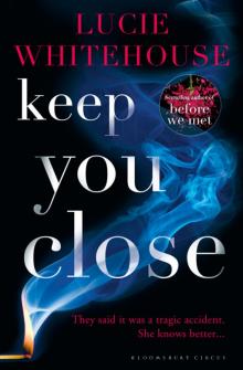 Keep You Close Read online