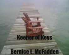 Keeper of Keys Read online