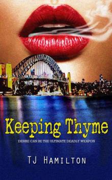 Keeping Thyme (Thyme Trilogy) Read online