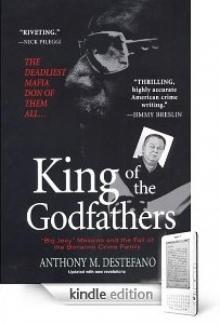 King of the Godfathers Read online