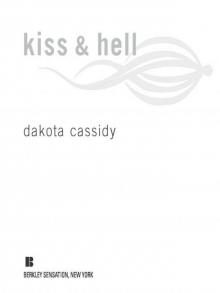 Kiss & Hell Read online