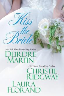 Kiss the Bride Read online