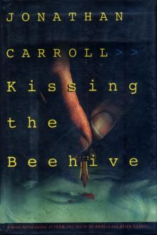 Kissing the Beehive Read online