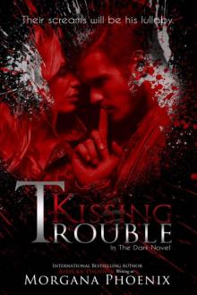 Kissing Trouble Read online