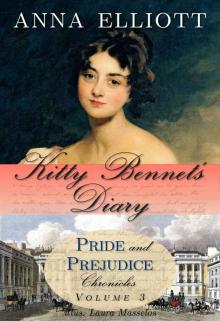 Kitty Bennet's Diary (Pride and Prejudice Chronicles)