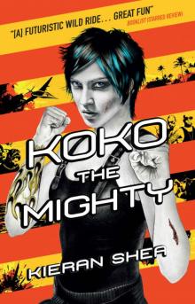 Koko the Mighty Read online