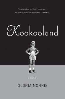 KooKooLand Read online