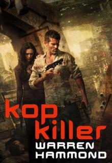 KOP Killer k-3 Read online
