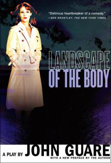 Landscape of the Body Read online
