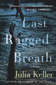 Last Ragged Breath Read online