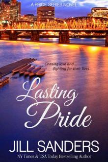 Lasting Pride (Pride Series Romance Novels) Read online