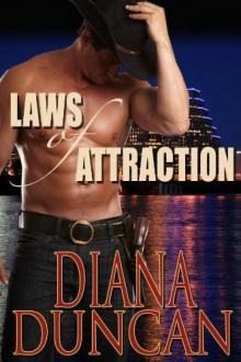 Laws of Attraction Read online