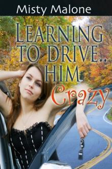 Learning to Drive... Him Crazy Read online