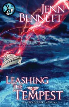 Leashing the Tempest Read online