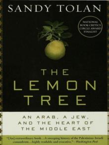 Lemon Tree: An Arab, a Jew, and the Heart of the Middle East Read online