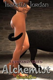 Leopard Tails: Alchemist Read online