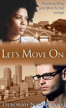 Let's Move On (The New Pioneers Book 4) Read online