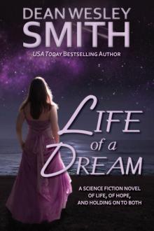 Life of a Dream Read online