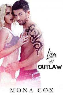 Lisa Vs. Outlaw Read online