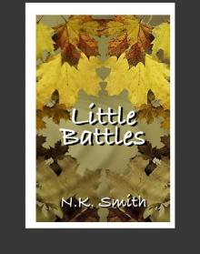 Little Battles Read online