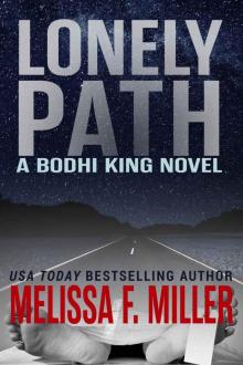 Lonely Path Read online