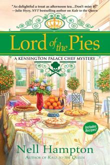 Lord of the Pies Read online