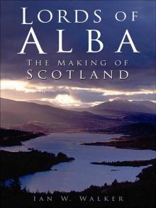 Lords of Alba Read online