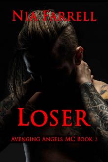 Loser_Avenging Angels MC Book 3 Read online