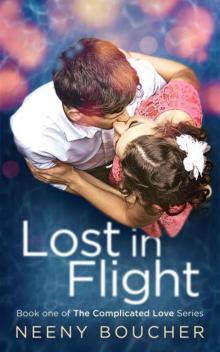 Lost in Flight Read online