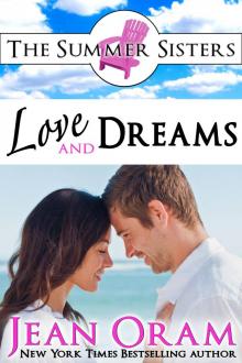 Love and Dreams Read online