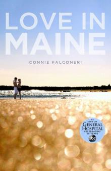 Love in Maine Read online