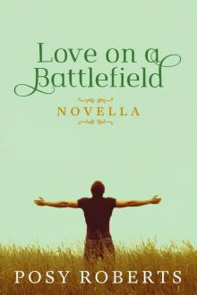 Love on a Battlefield Read online
