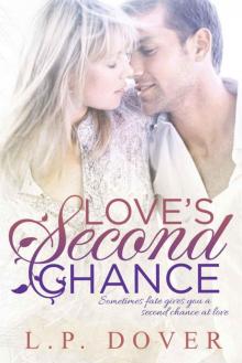 Love's Second Chance (Second Chances Series) Read online