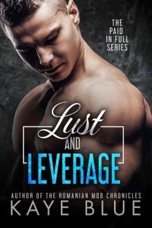 Lust & Leverage Read online