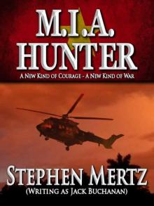 M.I.A. Hunter Read online