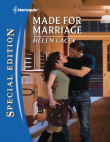 Made for Marriage Read online
