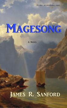 Magesong Read online