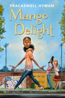 Mango Delight Read online