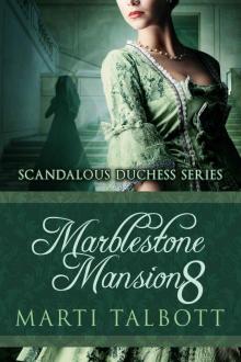 Marblestone Mansion, Book 8 Read online