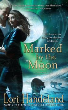 Marked by the Moon Read online