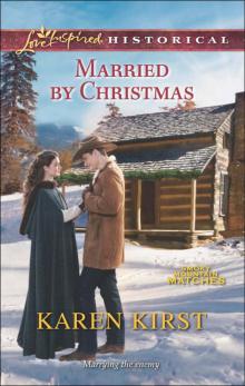 Married by Christmas Read online