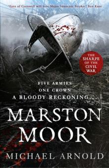 Marston Moor Read online