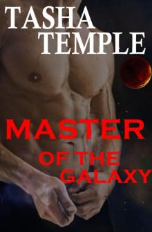 Master of the Galaxy Read online