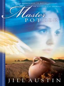 Master Potter Read online