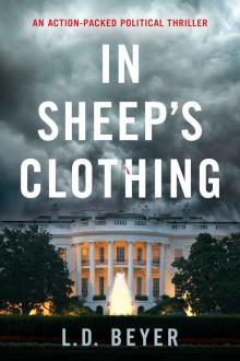[Matthew Richter 01.0] In Sheep's Clothing Read online