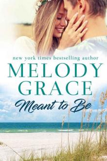 Meant to Be (Sweetbriar Cove Book 1) Read online