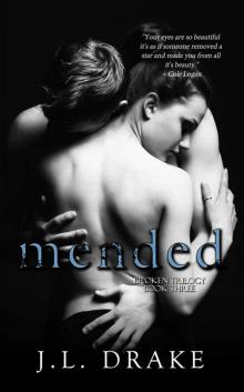 Mended Read online