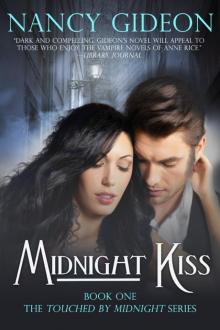 Midnight Kiss Read online