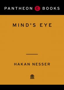 Mind's Eye Read online